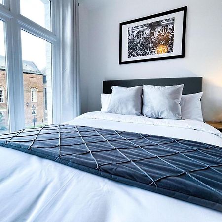 Juliet Beautiful 1 Bedroom, Central, Modern Space. Darlington  Exterior foto