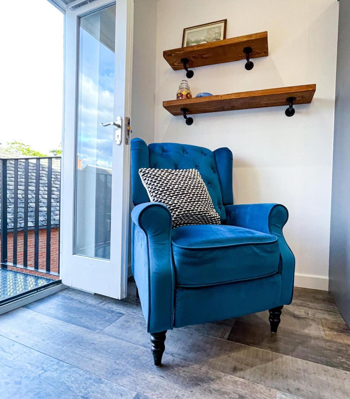Juliet Beautiful 1 Bedroom, Central, Modern Space. Darlington  Exterior foto