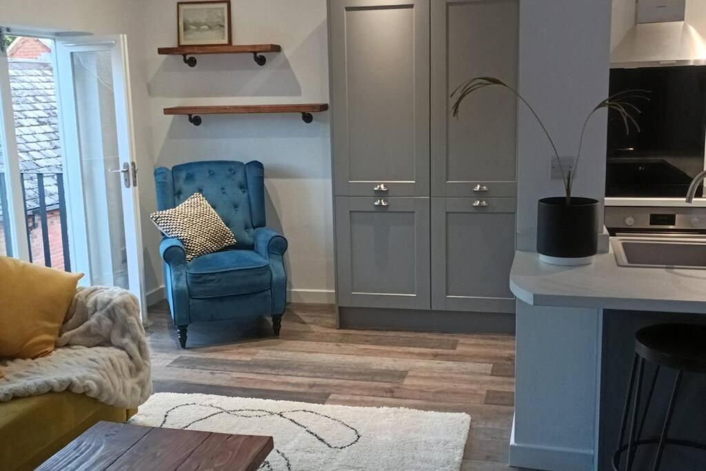 Juliet Beautiful 1 Bedroom, Central, Modern Space. Darlington  Exterior foto