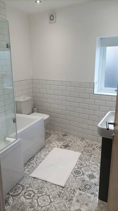 Juliet Beautiful 1 Bedroom, Central, Modern Space. Darlington  Exterior foto